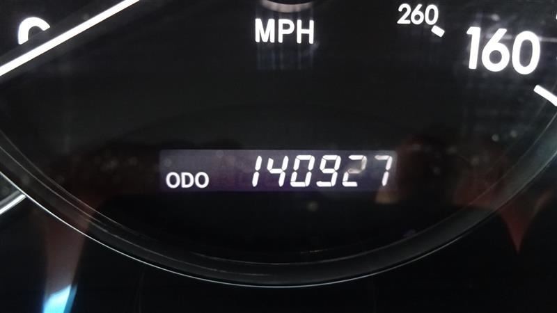 Display Screen Without Navigation ID: 83290-07090 Fits 05-07 AVALON 643045