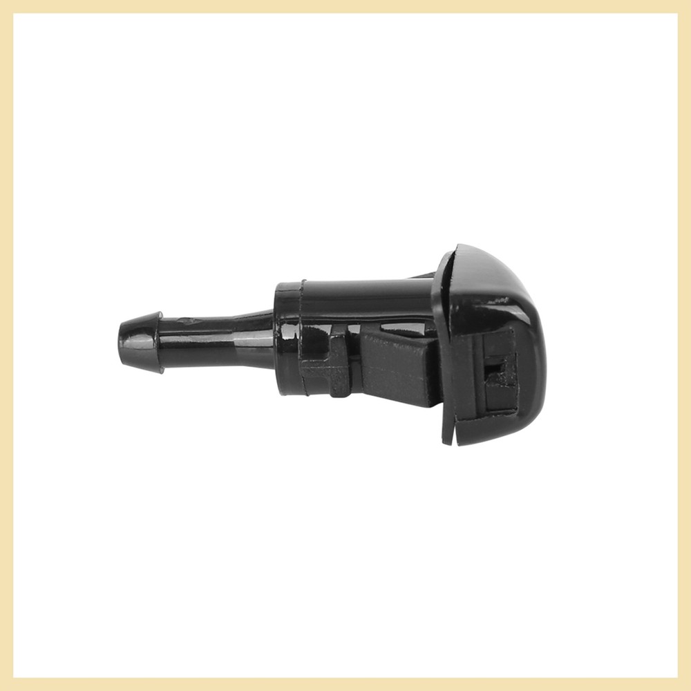 Windshield Water Washer Spray Nozzle Jet for Mitsubishi Eclipse 2006-2012