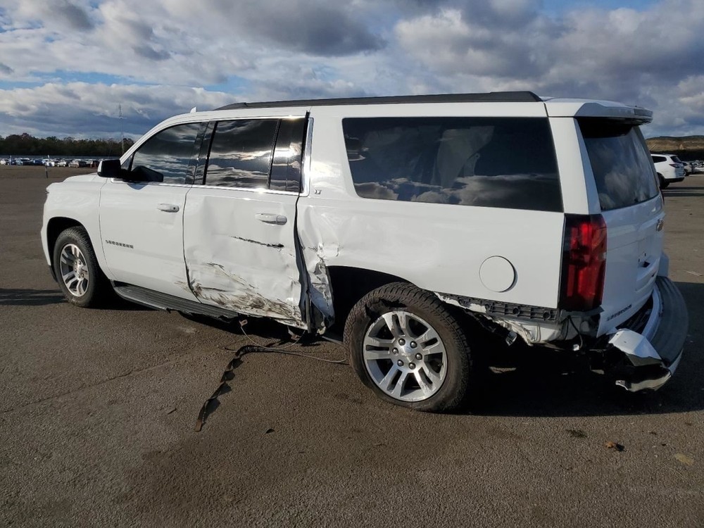 SUBCHEV15 2019 Air Shutter 916072