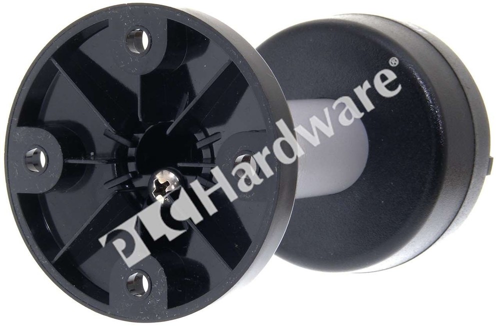 Open Pre-owned Allen Bradley 855T-BPM10 Ser B Control Tower Stack Mounting Base