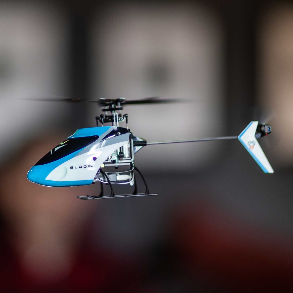 Blade Nano S3 BNF Basic BLH013050