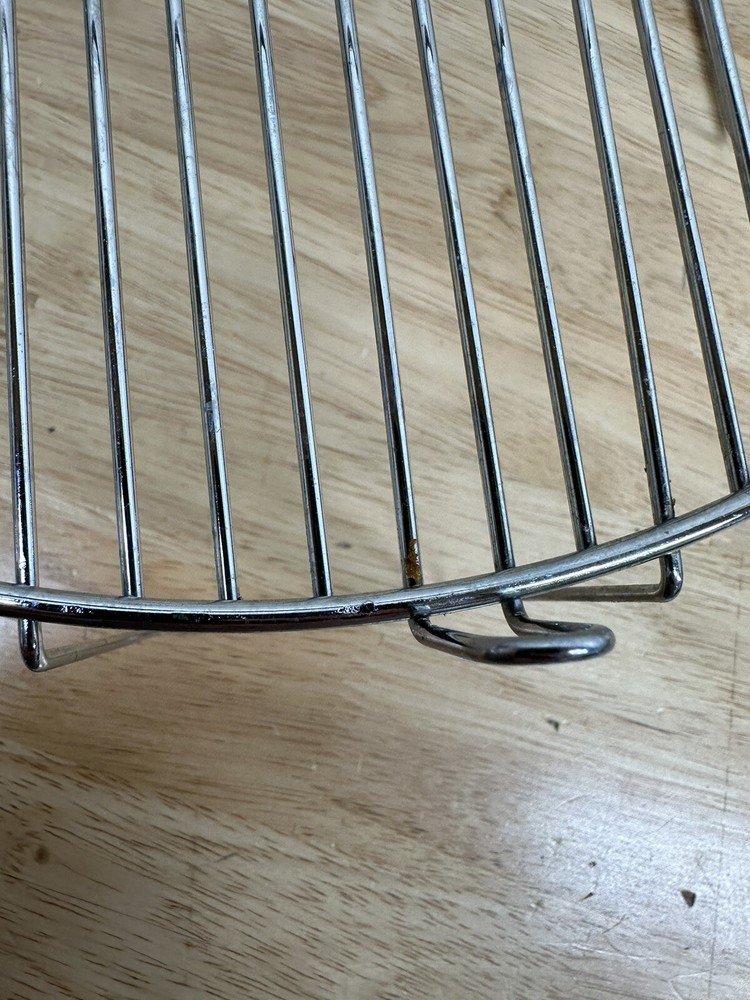 Original NuWave Pro 20355 Wire Cooking Rack Replacement Part