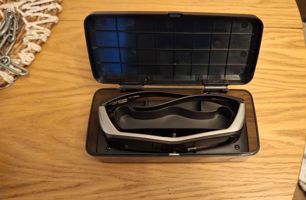 3D glasses gmon281716 a4 e340592