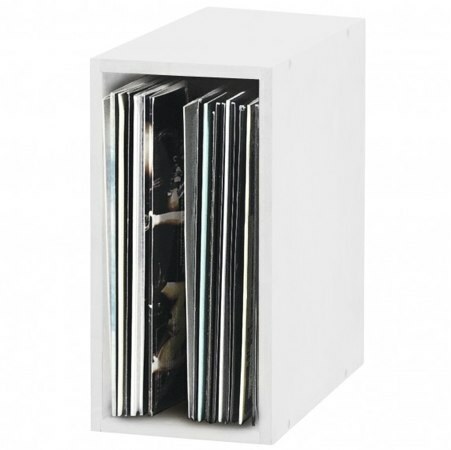 GLORIOUS RECORD BOX 55 WHITE SOFTWARE CONTROLLER FOR DJ