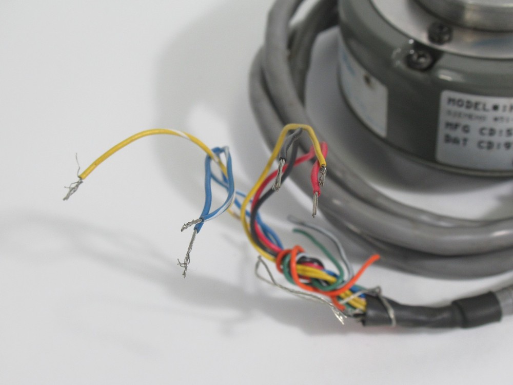 Dynapar HS351024GX4BC02 Encoder USED