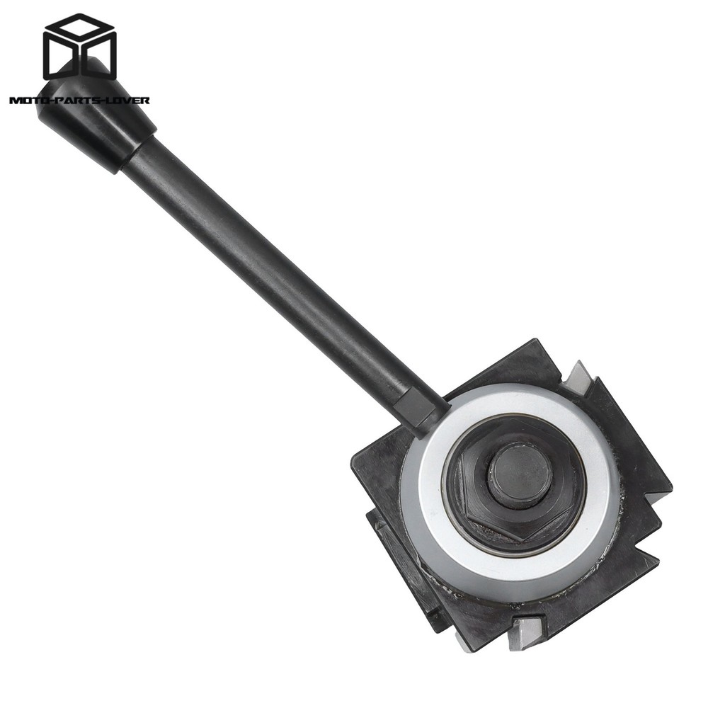CA 250 444 Wedge Type Quick Change Tool Post Kit 14-20" Swing Lathe
