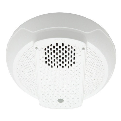 System Sensor HCWL2-LF Ceiling Mount Sounder, Low Frequency, White