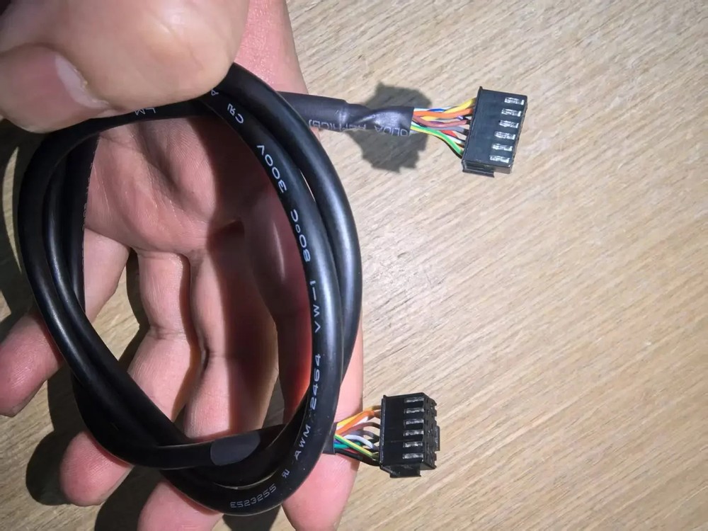 original Creality 3D K2PLUS communication cable