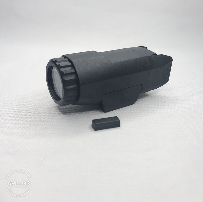 APL-G3 Weapon Light Constant/Momentary/Strobe Compact Mounted for Glock
