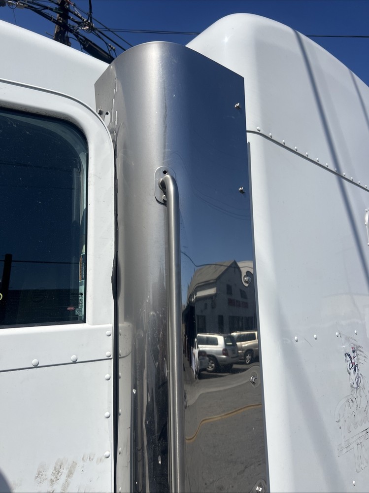 Peterbild 389 2020 Canvin Sleeper.