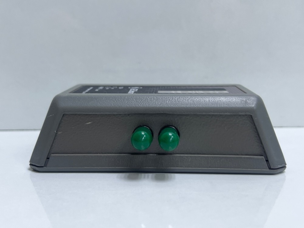 GE SECURITY S7714D-EST2