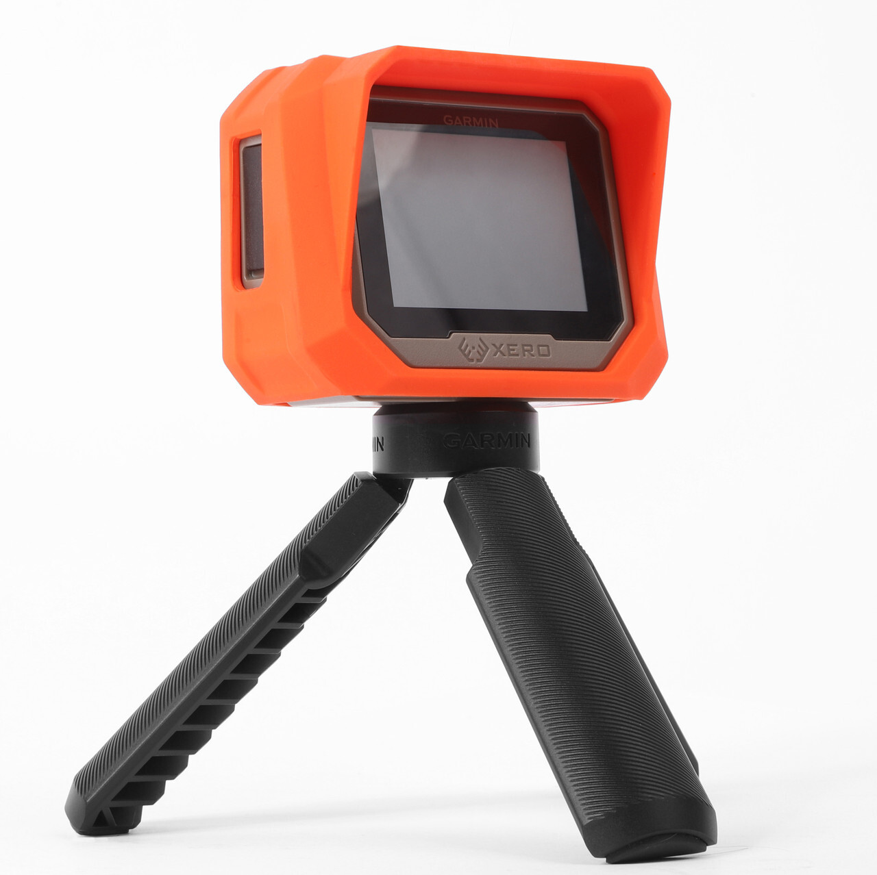 Garmin Xero C1 Pro Chronograph - Black (0100261810)