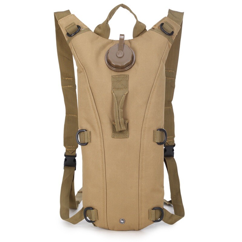NEW Camelback Hydration System Bladder 3L/ 100 oz Khaki