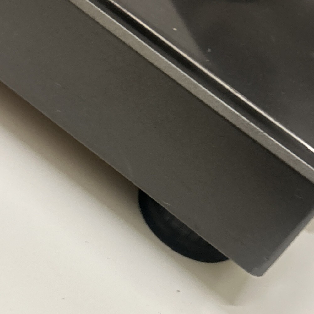 Sony PS-11 Stereo Turntable