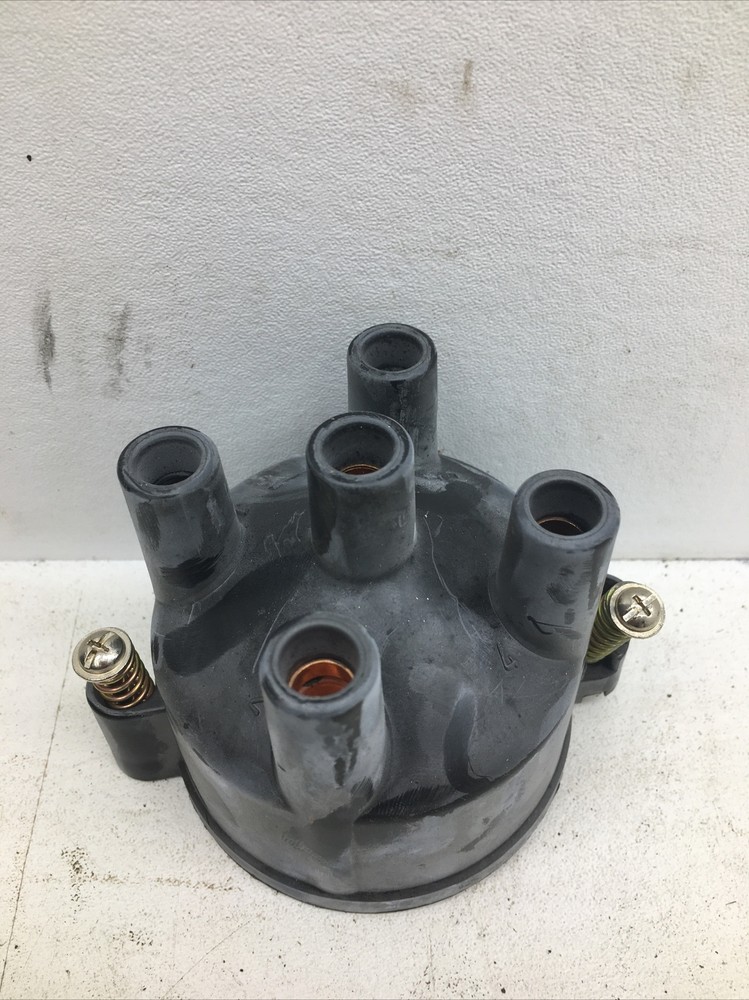 Wells Certified Performance Distributor Cap JA938 (New Old Stock)