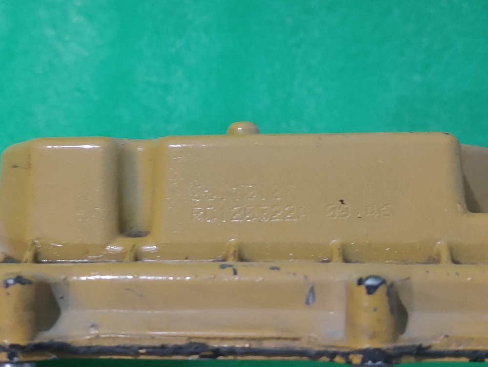 ECU Electronic Control Unit 28113127 Engine Computer RC120322A CAT C7 & C9