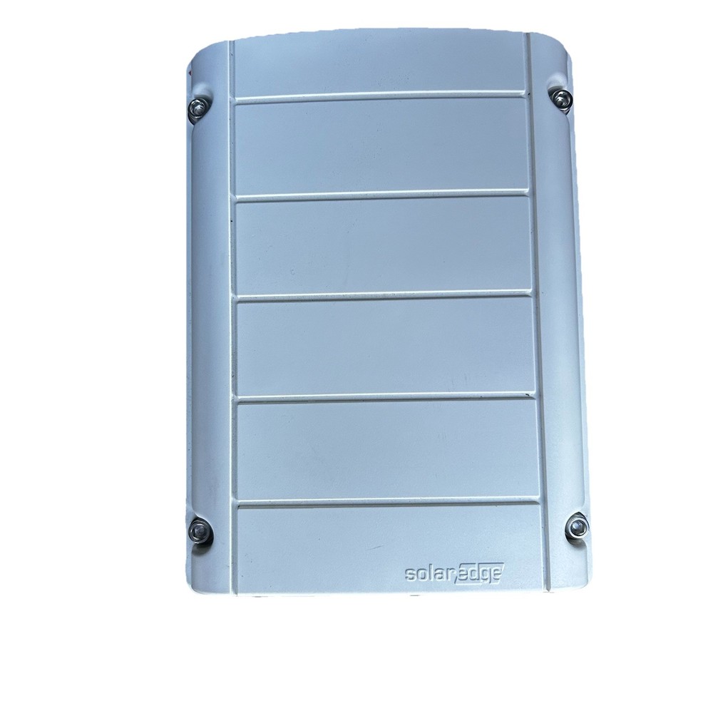 SolarEdge SEAUTO-TX-5000 Auto Transformer 5KVA Split-Phase120V/240VAC “preowned”