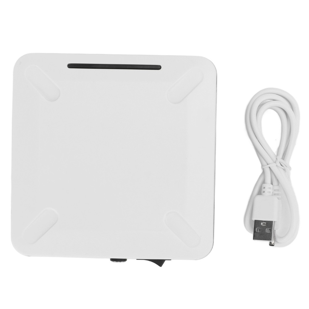 Wave Generator 7.83HZ Pulse Generator Sleep Improver with USB Cable