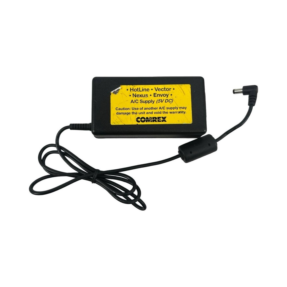 Comrex HotLine POTS Audio Codec Digital Phone Line Broadcast Interface - Red