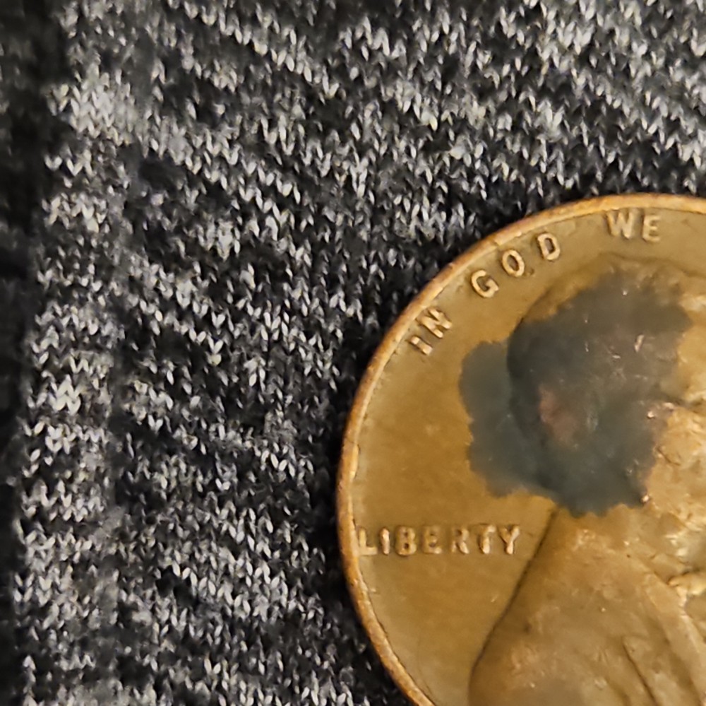 1945 Lincoln Wheat Penny NO mint mark