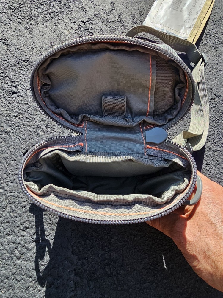 Tactical Taylor/leupold Optics Bag