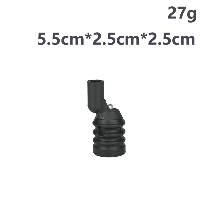 String Stop Accessories Compound Bow Damping Silicone Shock Absorbing Stabilizer
