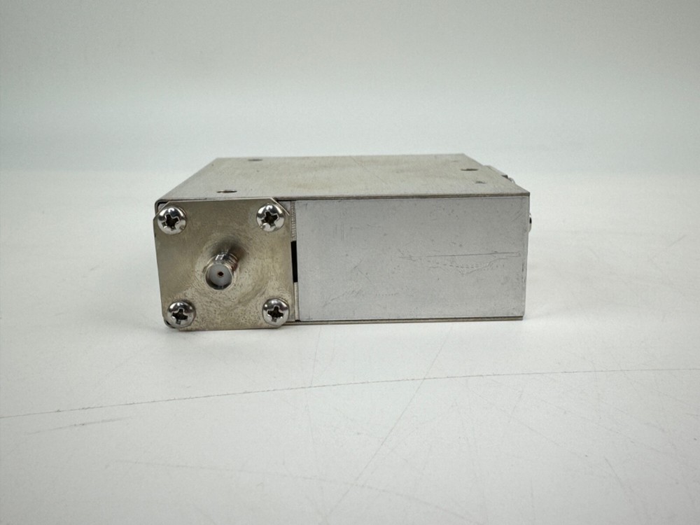 DiTom Microwave D3C0102S Circulator