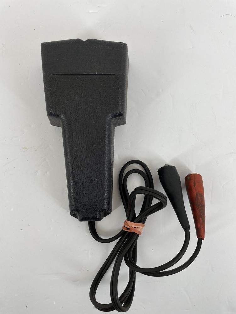 Dixson Engine Performance Analyzer made USA