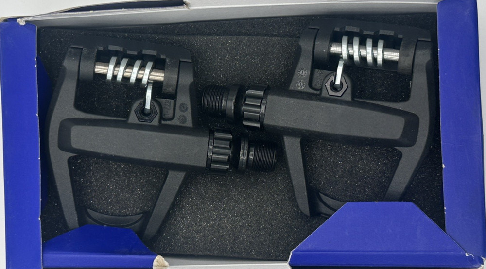 Giant Road Elite Clipless Pedals
