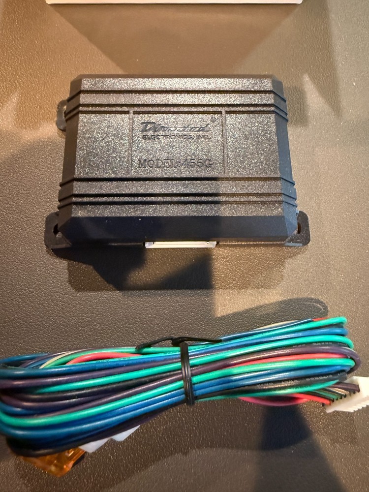 Directed Electronics 455G Interface for GM