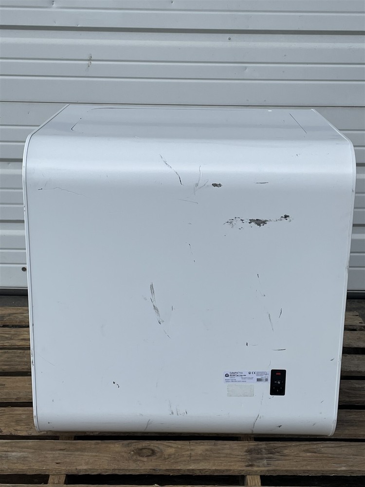2015 3D SYSTEMS MODEL 401735 CUBE PRO TRIO 3D PRINTER 60230122210032