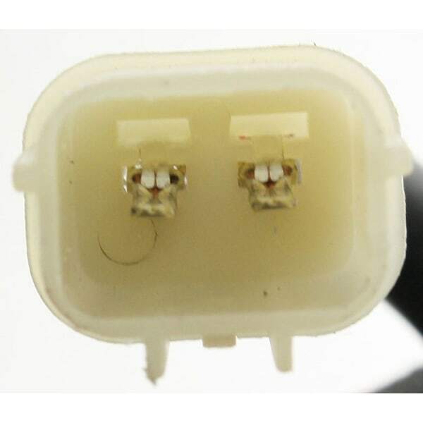 Front, Driver Side Power Window Regulator, With Motor For 01-07 ESCAPE