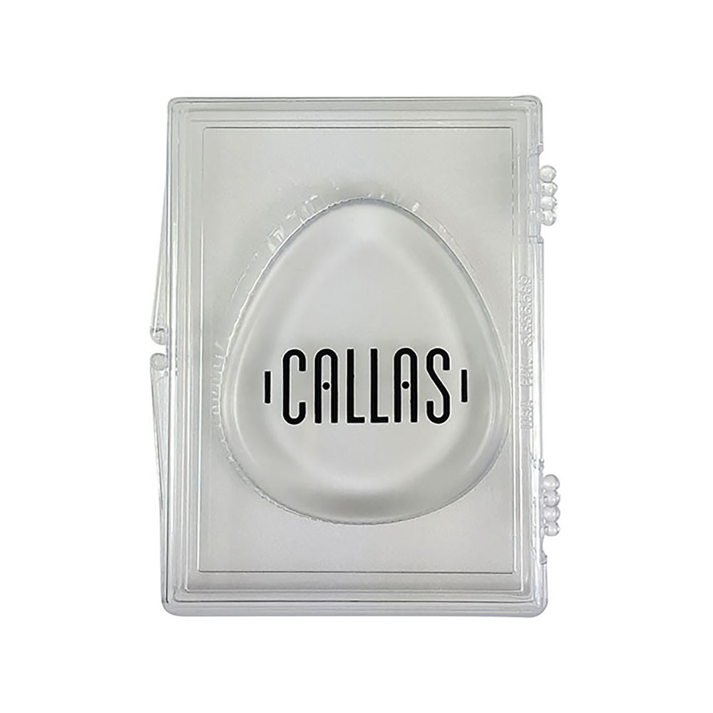 Callas Pro Makeup Silicone Blender with Case