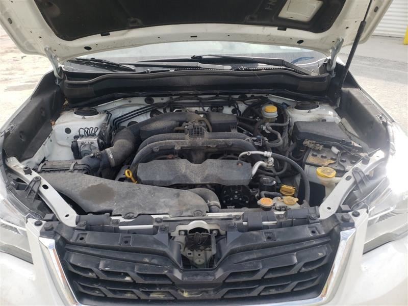 FORESTER 2018 Engine ECM 346427