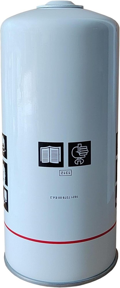 Air Compressor Oil Filter Replacement - Reduce Maintenance Costs Efficiently