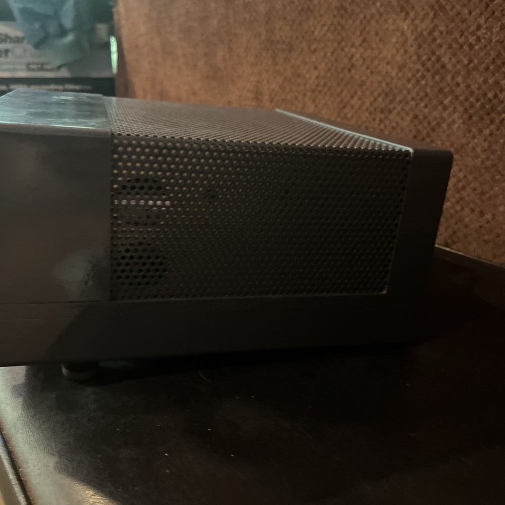 Globe Electronics HG-303 CW Morse Transmitter - (NOT TESTED)