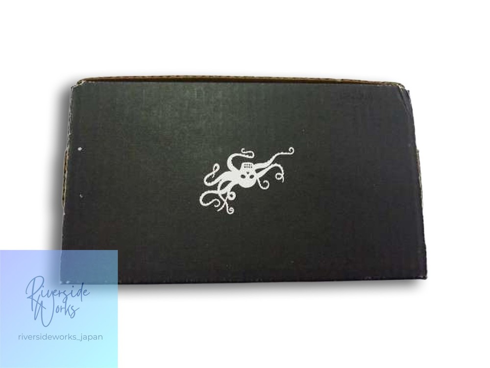 EARTHQUAKER DEVICES Spatial Delivery V3 Envelope Filter Pedal