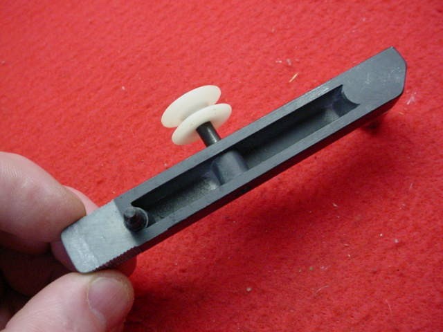 Dillon Precision-Primer Slide Assembly- Large Primer- Nice !!