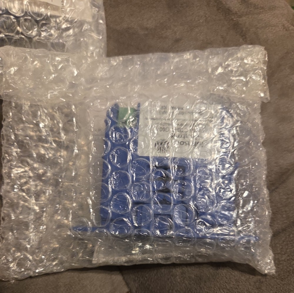 SEALED Johnson Controls Ctd-C1g00-1 Current Transducer, Split,Foot Mounted