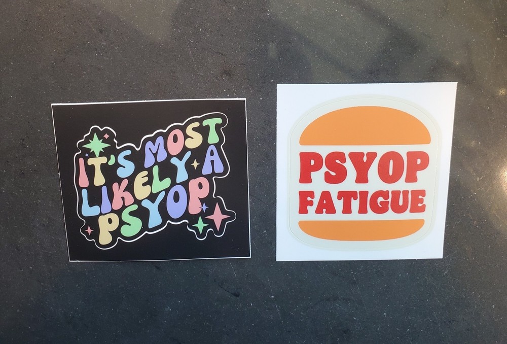 PSYOPS STICKERS (2)