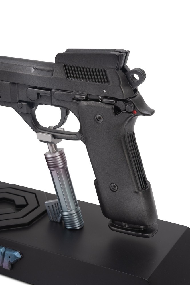 RoboCop Auto 9 Prop Replica – HCG Limited Edition