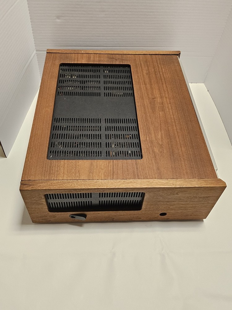 Marantz 2285B Receiver Audiophile Stereo AF/FM Tested Decoder Wood grained Kit