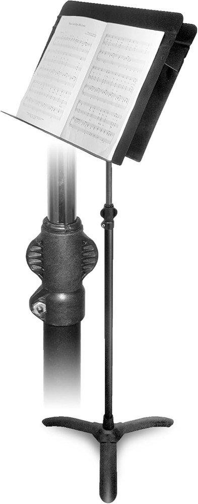 Model Shaft-Lock, Music Stand Accessory