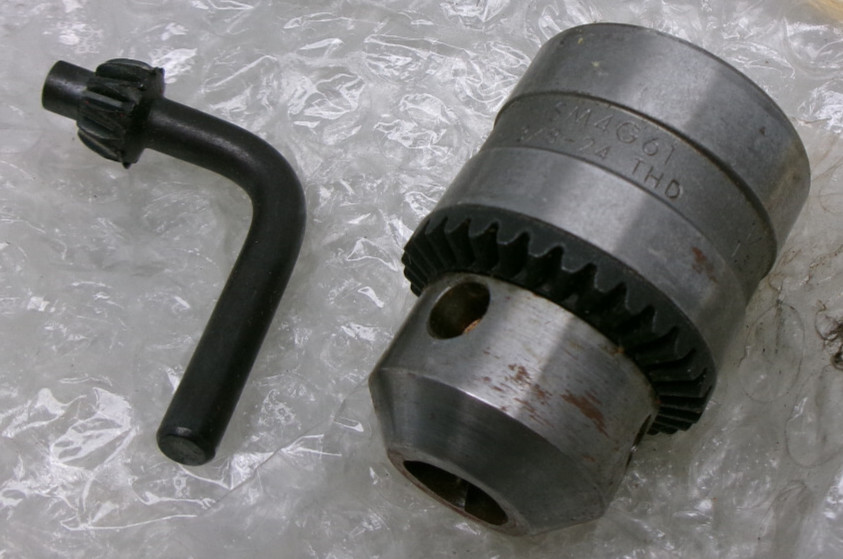 SUNEX 3/8" ANGLE DRILL MODEL: SX-950 #390B