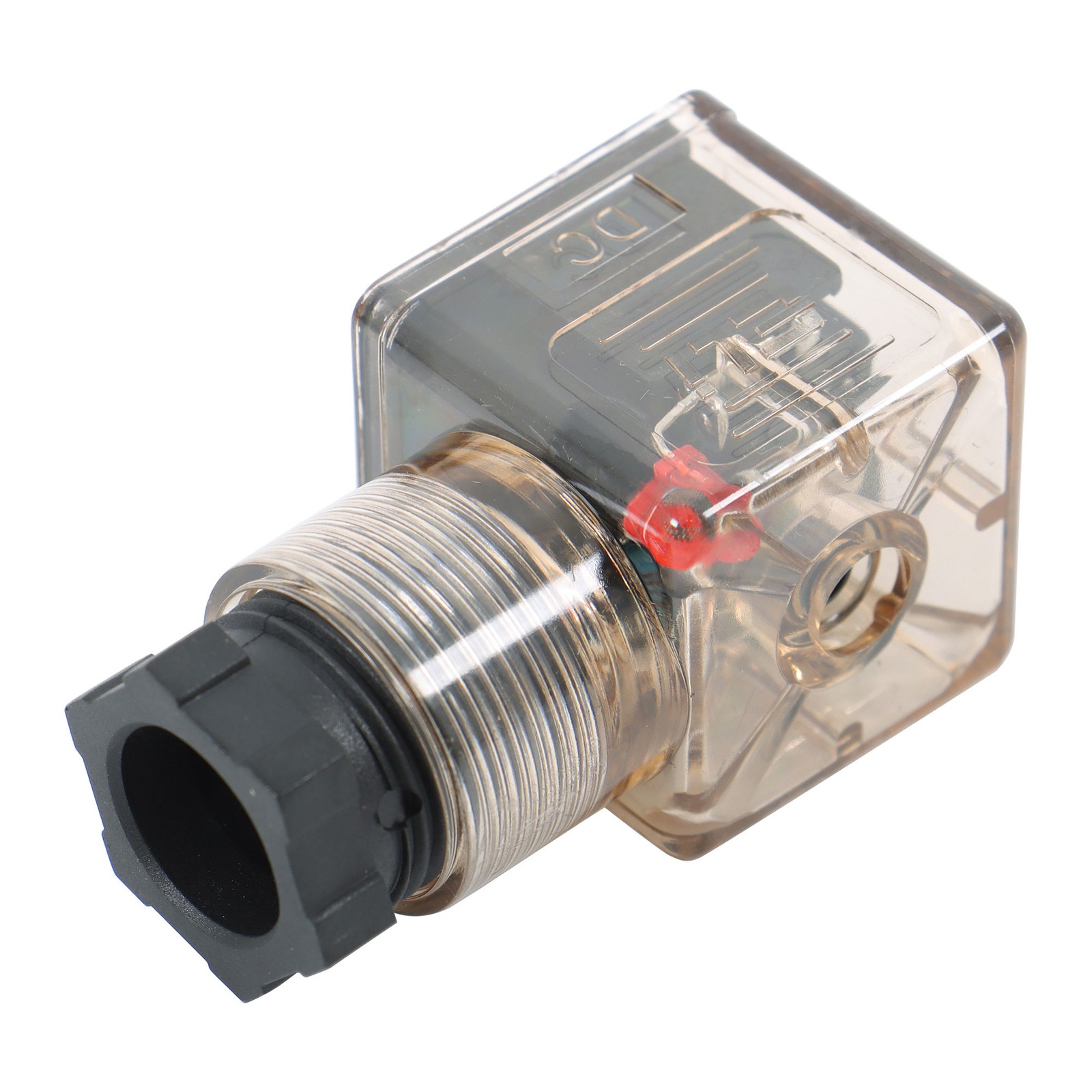 Heavy Duty 4 Spool Hydraulic Control Valve 12V DC 13 GPM 3600 PSI