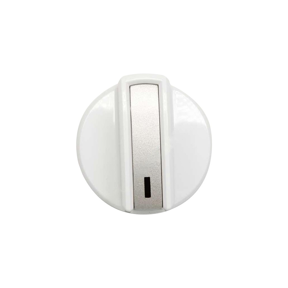 Blomberg 2976309002 Appliance Programme Knob Buttom. Assembl