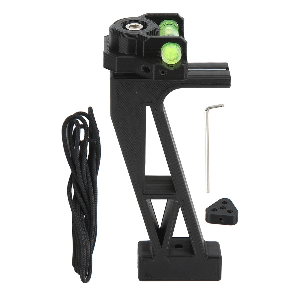 1 X Bow Release Trainer Archery Release Training Aid For Compound Shooting Use