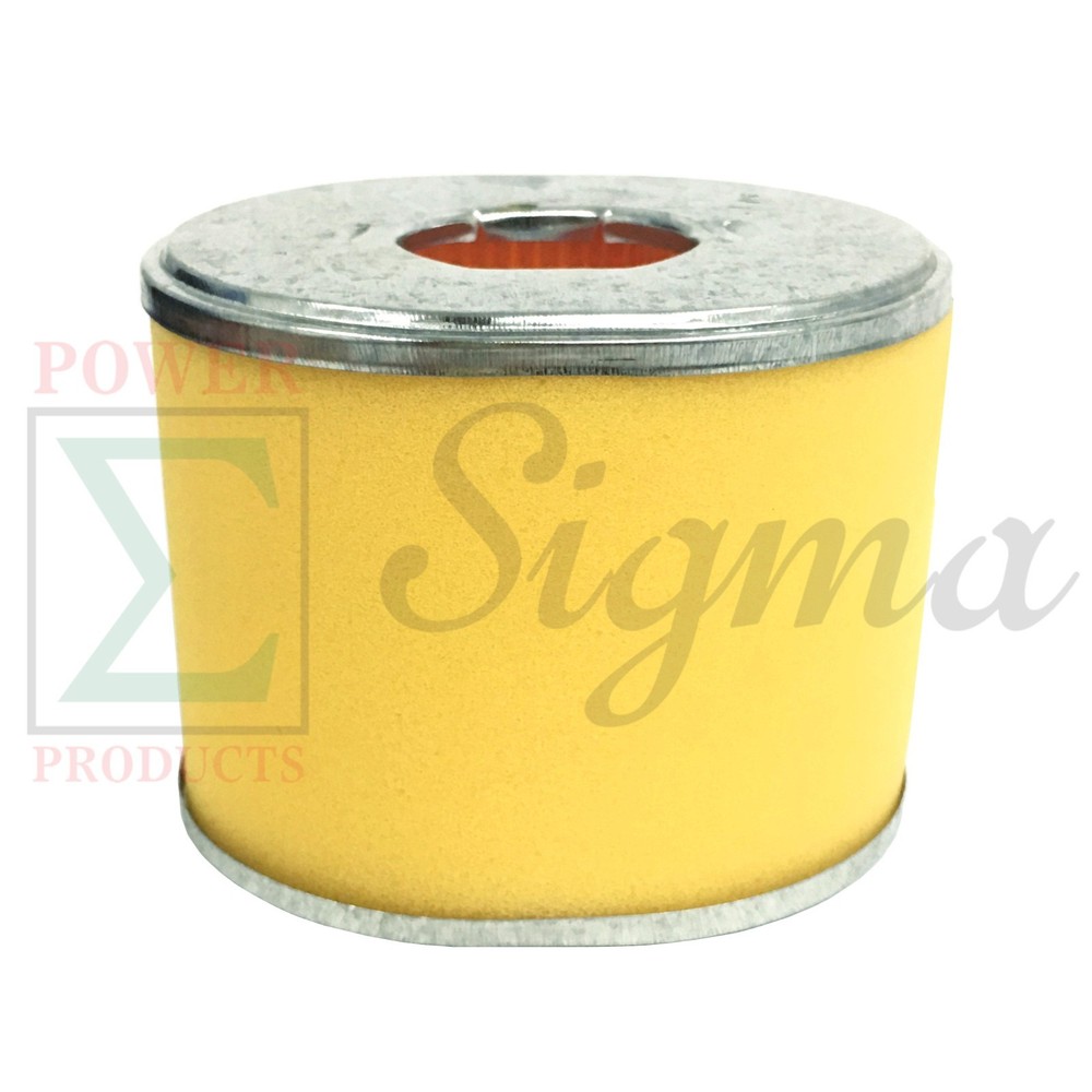 Air Filter Element For Northern Tools Ironton OHV Horizontal Engine 420cc 45752