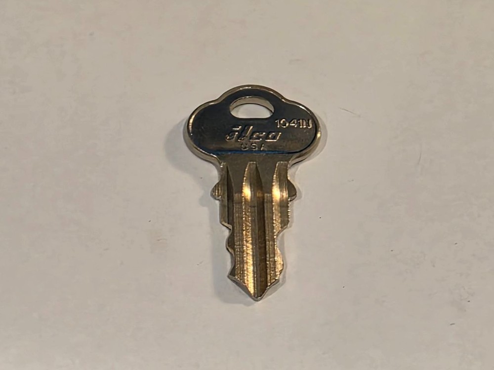 Dover Elevator Key for Fire Service, Independent Service, More (SELECT YOUR KEY)