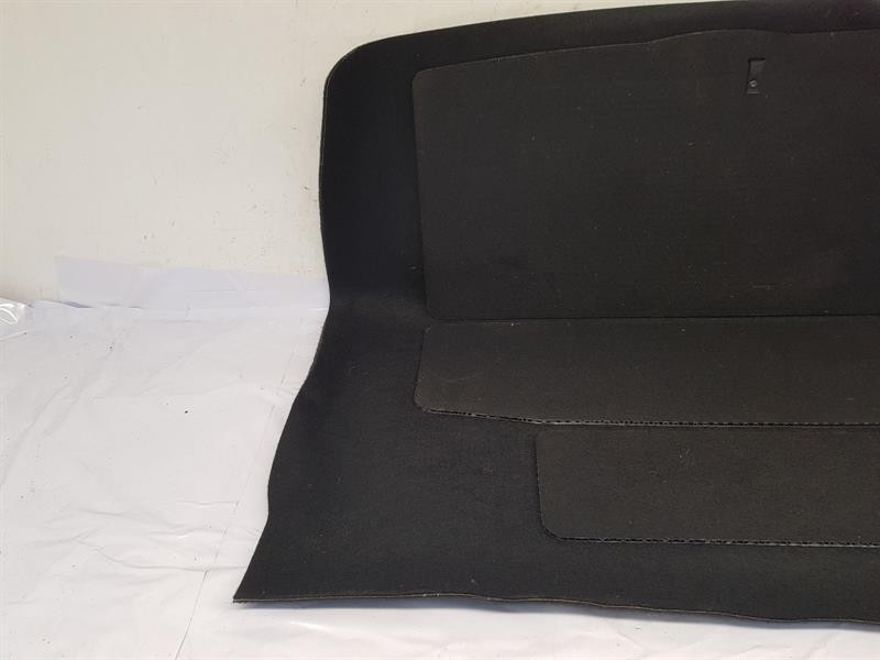2022 MAZDA CX-30 BOOT FLOOR 5 DOOR HATCHBACK